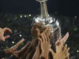 conmebol desmintio que haya plazas por invitacion a la libertadores 2017 conmebol desmintio que haya plazas por invitacion a la libertadores 2017
