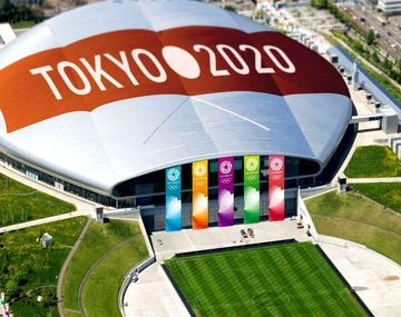 Coronavirus: podrían postergar los Juegos Olímpicos de Tokio 2020