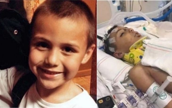 A Anthony lo asesinaron por contar que era gay