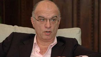 grindetti: no se que mas se puede pretender de la paritaria grindetti: no se que mas se puede pretender de la paritaria