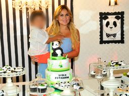 El cumple de Dieguito Fernando El cumple de Dieguito Fernando