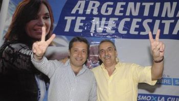 moreno respaldo a santa maria para conducir el pj porteno moreno respaldo a santa maria para conducir el pj porteno