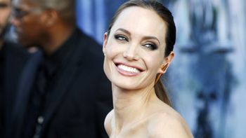 con 37 kilos, angelina jolie planea dedicarse a la politica con 37 kilos, angelina jolie planea dedicarse a la politica
