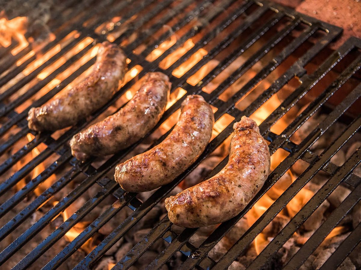 Llega Choripan! Un festival para celebrar y disfrutar la parrilla argentina