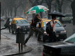 El abril más caluroso en 60 años, ¿hasta cuándo dura el veranito?
