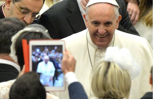 El papa Francisco visitará el campo de concentración de Auschwitz