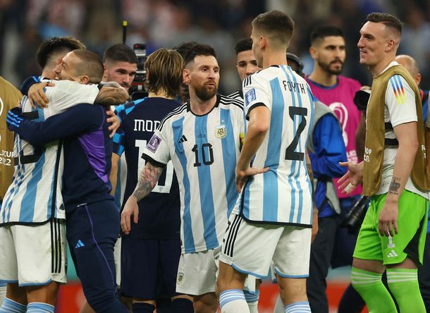 Golpe para la Selección Argentina: una figura sufrió una grave lesión y se despide del Mundial 2026