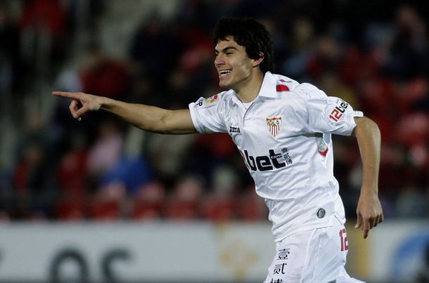 Diego Perotti confirmó que es nuevo jugador de Boca