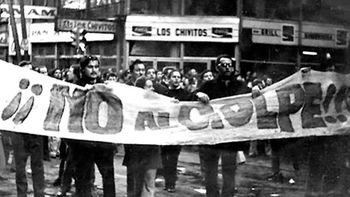 El golpe de Estado en Uruguay tuvo como antecedente un largo deterioro económico. El golpe de Estado en Uruguay tuvo como antecedente un largo deterioro económico.