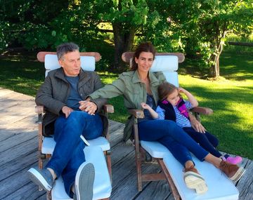 Macri despedirá el año en un country y el 1° de enero almorzará con amigos en La Angostura