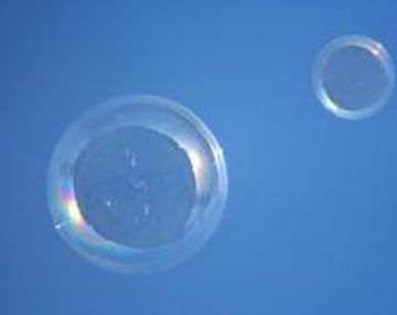 Burbuja