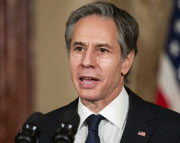 Fuerte condena de Estados Unidos al atentado a Cristina