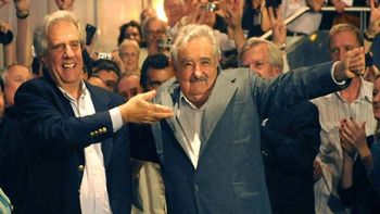 tabare vazquez asume su segundo mandato como presidente de uruguay tabare vazquez asume su segundo mandato como presidente de uruguay