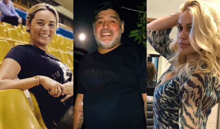 rocio-oliva-maradona-veronica-ojedajpg
