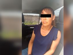 La mujer de 45 años está acusada de mandar a matar a toda su familia por la disputa de unos terrenos