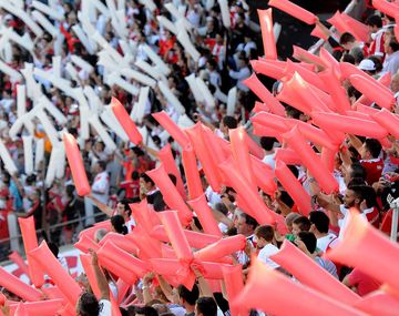 ¿Cuánto midieron los diferentes canales en el primer Superclásico oficial?