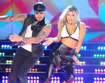 Laurita habló de su relación con Fede Bal