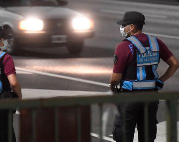 Saavedra: detienen a una mujer de 38 a&ntilde;os en conexi&oacute;n con la aparici&oacute;n de un feto de ocho meses en la calle