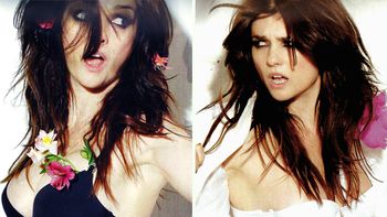 ansiosa por su boda, araceli volvio a seducir con su fisico ansiosa por su boda, araceli volvio a seducir con su fisico