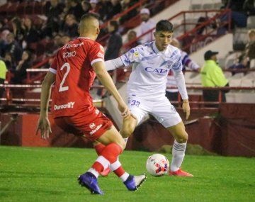 Cómo ver en vivo Godoy Cruz vs Huracán por la LPF