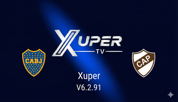 Boca vs. Platense no se puede ver por Xuper TV en Argentina