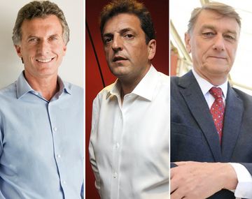 La oposición apuesta a diferenciarse de cara a 2015