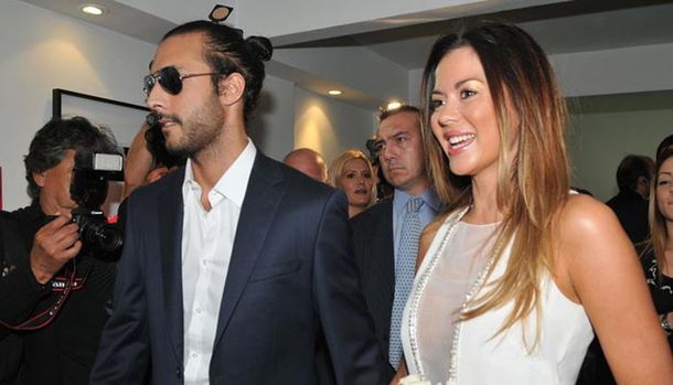 En medio del escándalo, Fariña prepara su debut en tevé