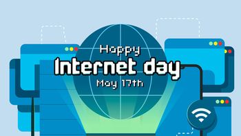 ¿Por qué la infraestructura será el eje central del Internet Day 2026? ¿Por qué la infraestructura será el eje central del Internet Day 2026?