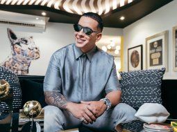 La serie de reggaeton producida por Daddy Yankee que está entre las más vistas en Netflix