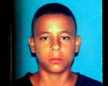 Yerson Eladio Aponte Sequera