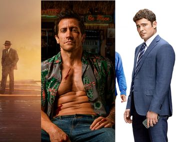 Los estrenos de Prime Video en marzo de 2024