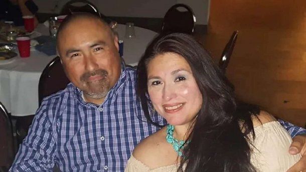 Masacre de Texas: murió de un infarto el marido de una de las maestras asesinadas