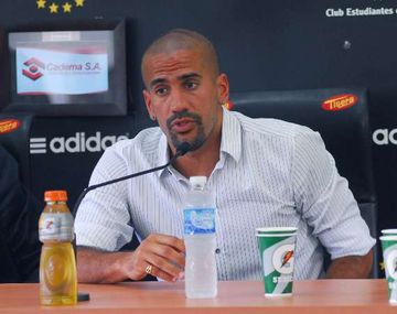 El problema de Verón que le impide jugar con Boca