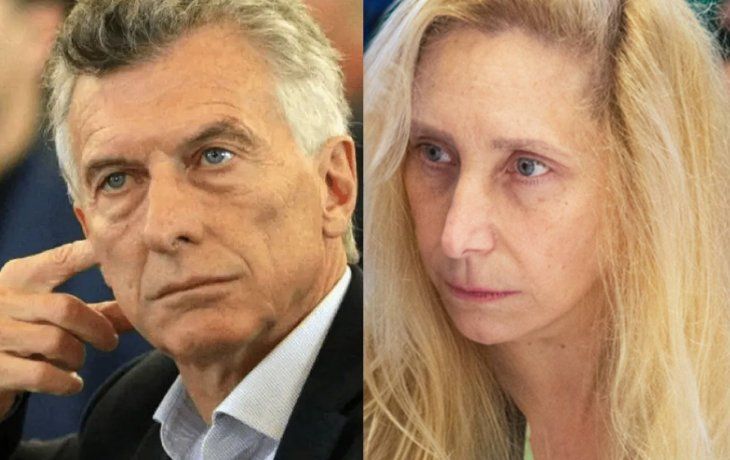 Karina Milei y Mauricio Macri cerraron el acuerdo para competir juntos en la Ciudad