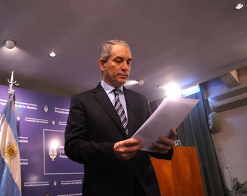 El Gobierno apelará el fallo porque invade facultades del Ejecutivo y del Congreso