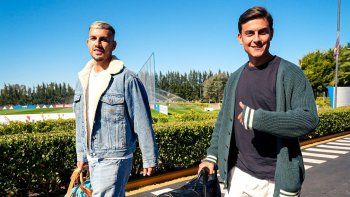 paredes ilusiono a boca con dybala: lo esperamos con la ilusion intacta paredes ilusiono a boca con dybala: lo esperamos con la ilusion intacta