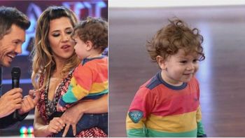 jimena baron mostro a morrison y le dedico un palito a daniel osvaldo jimena baron mostro a morrison y le dedico un palito a daniel osvaldo