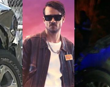 El test de alcoholemia de Chano dio negativo