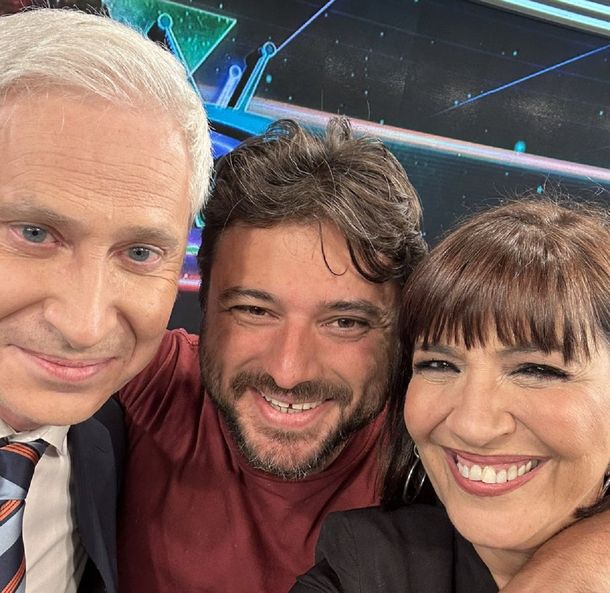 Juan Grabois: Con lo de la expropiación de C5N nos tiraron un tip