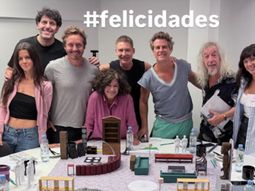 comienza a filmarse felicidades, la nueva pelicula de netflix con suar y siciliani: los detalles comienza a filmarse felicidades, la nueva pelicula de netflix con suar y siciliani: los detalles