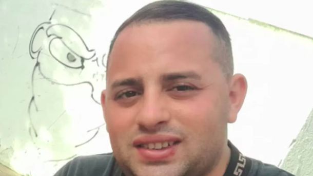 Balearon en la cabeza a un policía durante una persecución en Villa Fiorito: está grave