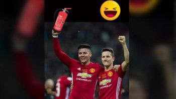 los memes por los incidentes tras la eliminacion de boca los memes por los incidentes tras la eliminacion de boca