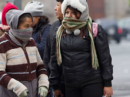 Frente Frío 17 en México: lluvias y heladas en Nochebuena en estos estados. Frente Frío 17 en México: lluvias y heladas en Nochebuena en estos estados.