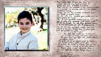 espana: un nene se suicido y los padres denuncian que era victima de bullying espana: un nene se suicido y los padres denuncian que era victima de bullying