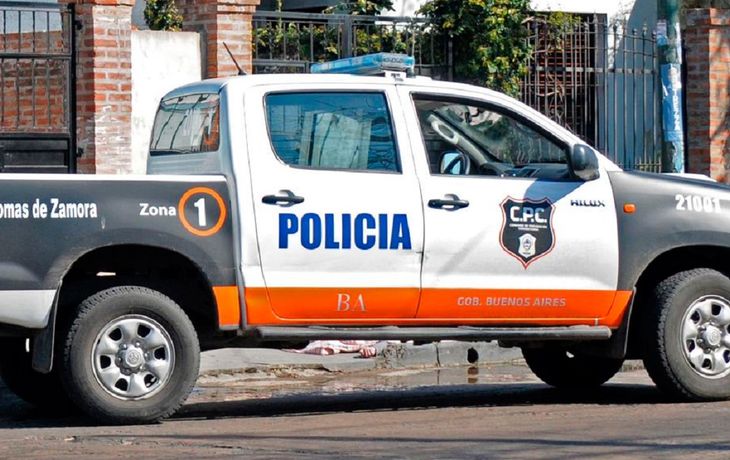 Lo mataron de un tiro en la espalda porque le querían robar la moto