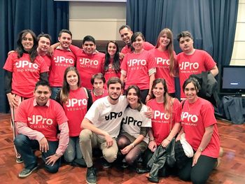 Piter Robledo admitió despidos: Esto no es un local partidario, dijo