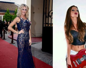 ¿Yanina Latorre y Natacha Jaitt rompieron el pacto?