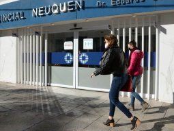 Neuquén: llegan más de 27.000 vacunas contra el coronavirus