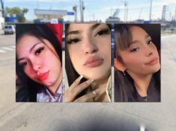 conmocion por el triple femicidio de florencio varela: que se sabe hasta ahora conmocion por el triple femicidio de florencio varela: que se sabe hasta ahora