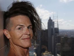 Permiten en Australia la inscripción de una persona con sexo no definido